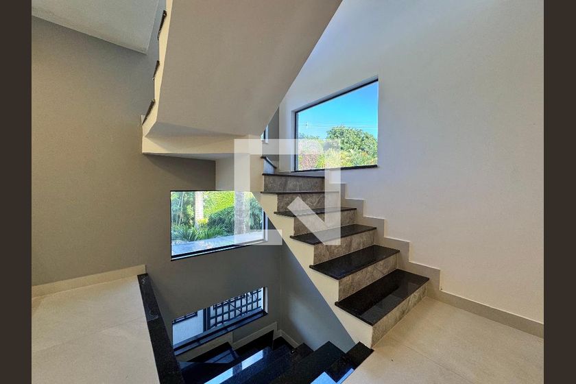 Casa, 4 quartos, 300 m² - Foto 9