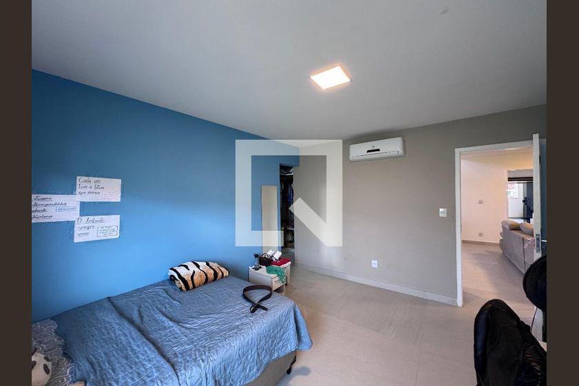 Casa, 4 quartos, 300 m² - Foto 41