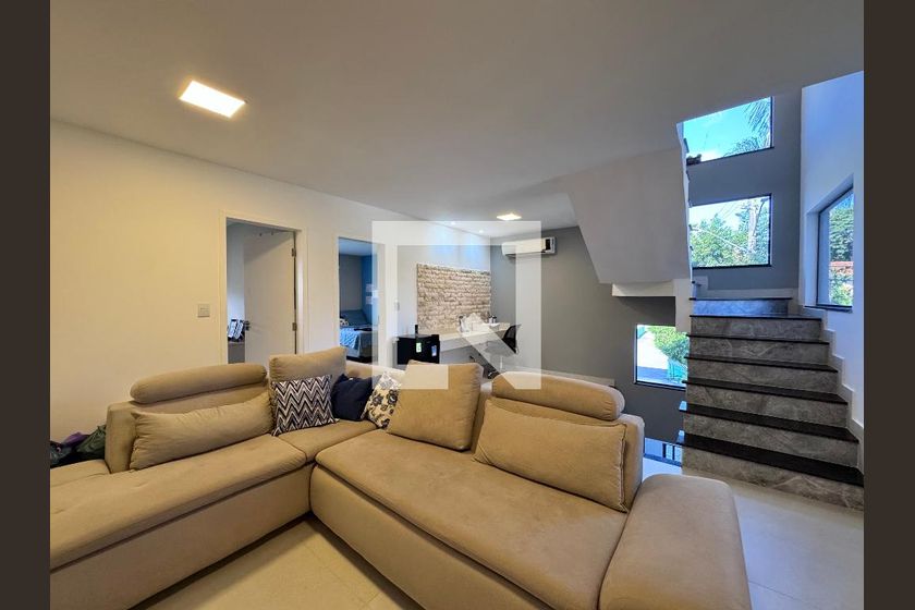 Casa, 4 quartos, 300 m² - Foto 13