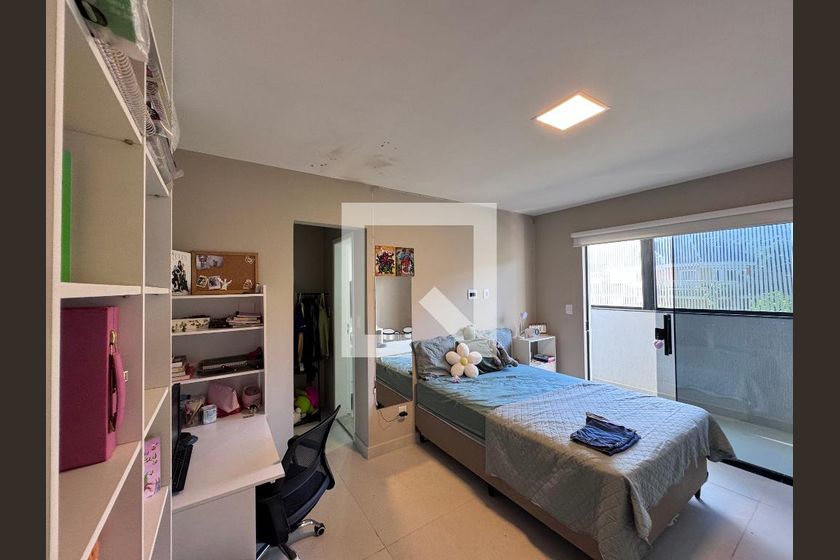 Casa, 4 quartos, 300 m² - Foto 17