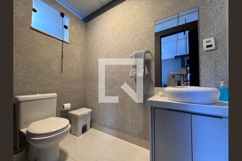 Casa, 4 quartos, 300 m² - Foto 121