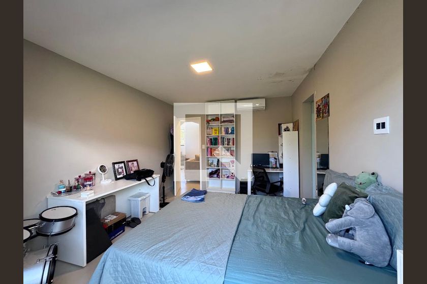 Casa, 4 quartos, 300 m² - Foto 27