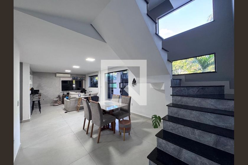 Casa, 4 quartos, 300 m² - Foto 7