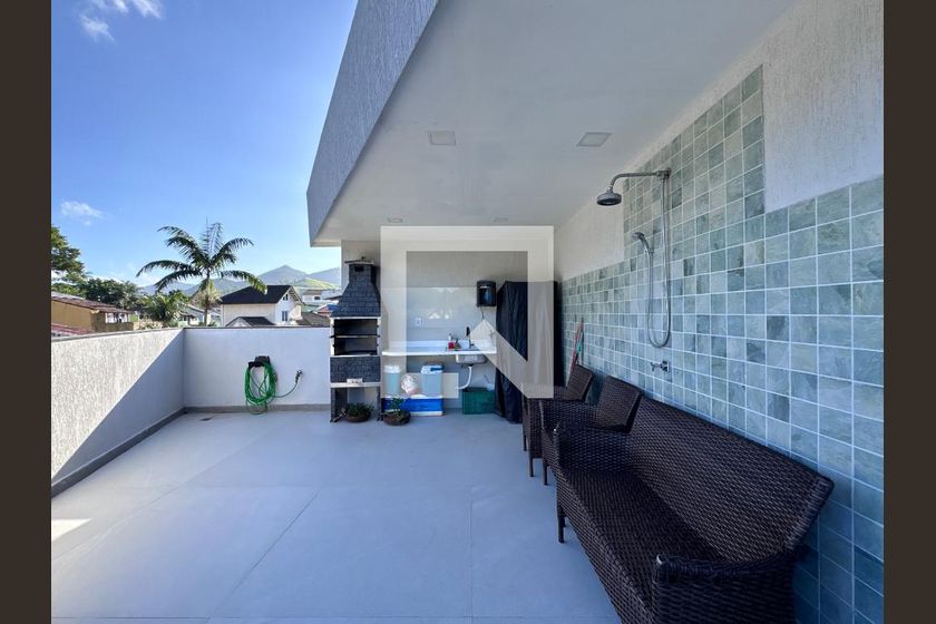Casa, 4 quartos, 300 m² - Foto 135