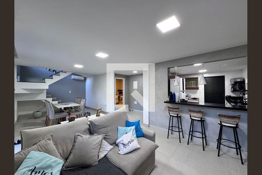 Casa, 4 quartos, 300 m² - Foto 3
