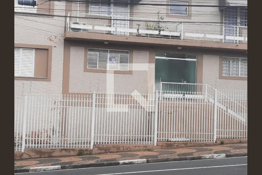 Apartamento à Venda - Parque Prado, 2 Quartos,  65 m2 em , Campinas - sp | SoloBR