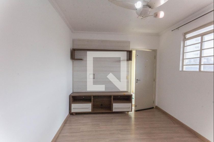 Apartamento à Venda - Parque Prado, 2 Quartos,  65 m2 em , Campinas - sp | SoloBR
