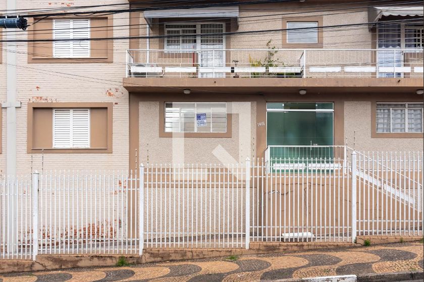 Apartamento à Venda - Parque Prado, 2 Quartos,  65 m2 em , Campinas - sp | SoloBR