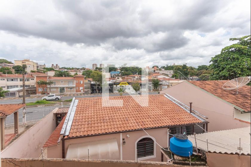 Apartamento à Venda - Parque Prado, 2 Quartos,  65 m2 em , Campinas - sp | SoloBR