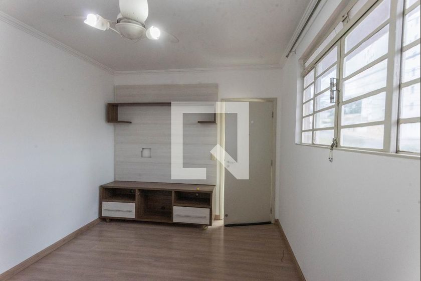 Apartamento à Venda - Parque Prado, 2 Quartos,  65 m2 em , Campinas - sp | SoloBR