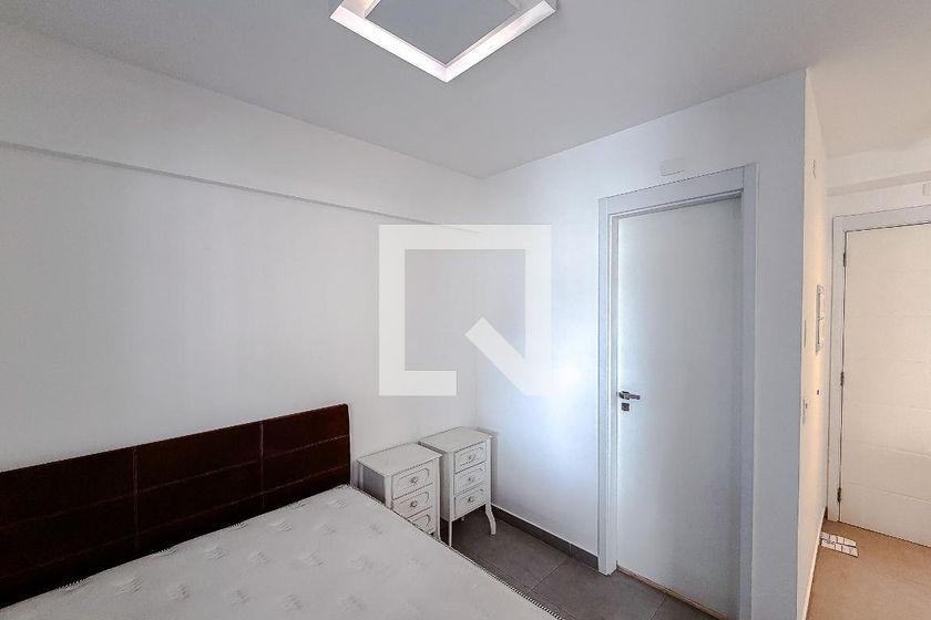Kitnet-Studio, 34 m² - Foto 27
