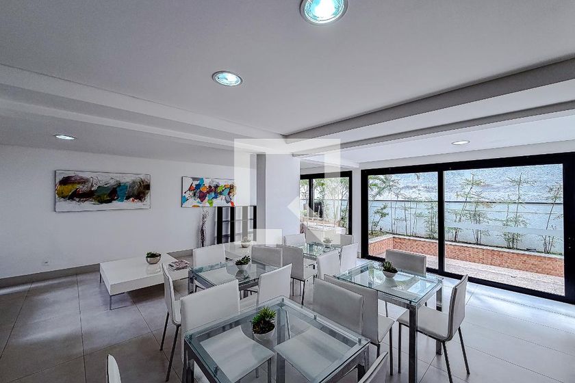 Kitnet-Studio, 34 m² - Foto 51