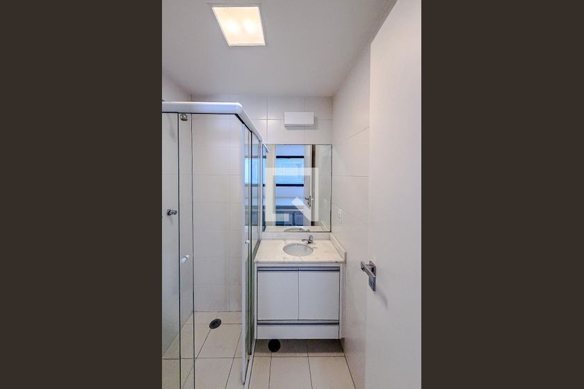 Kitnet-Studio, 34 m² - Foto 33