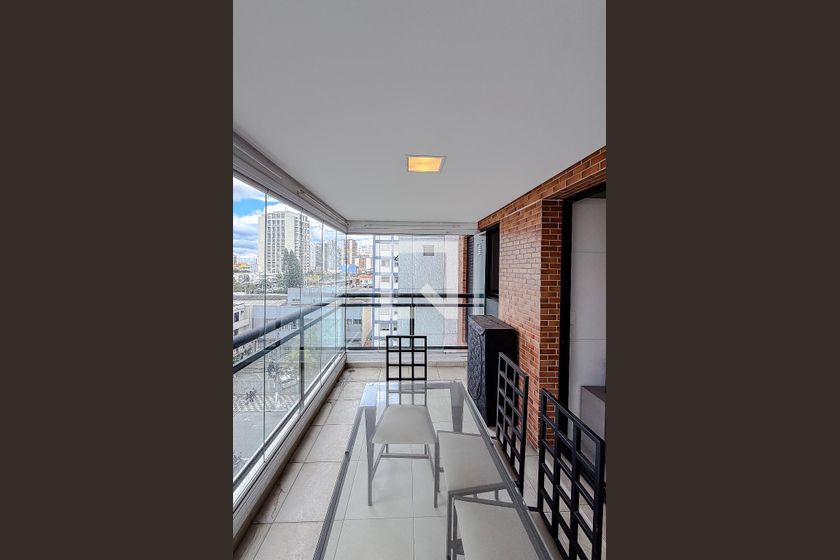 Kitnet-Studio, 34 m² - Foto 11