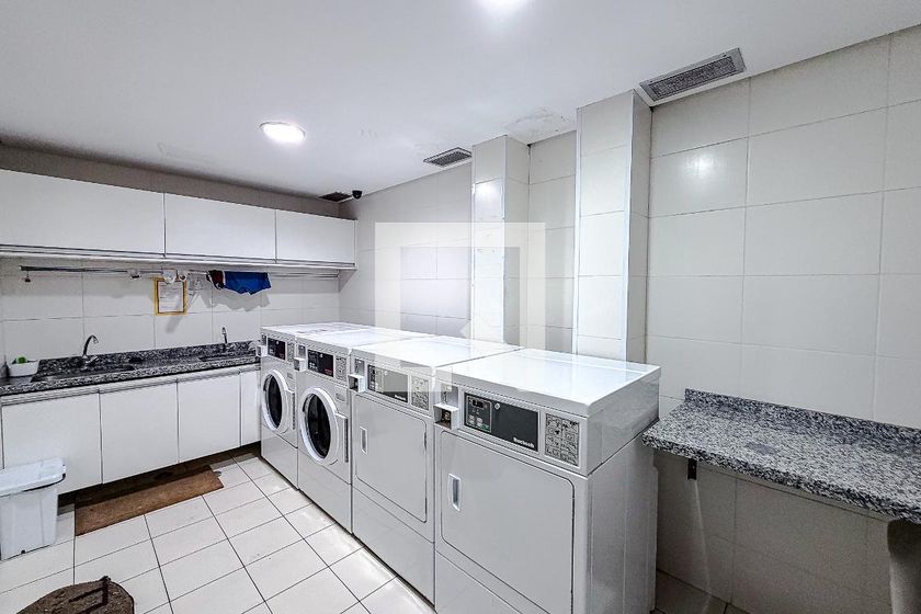 Kitnet-Studio, 34 m² - Foto 55
