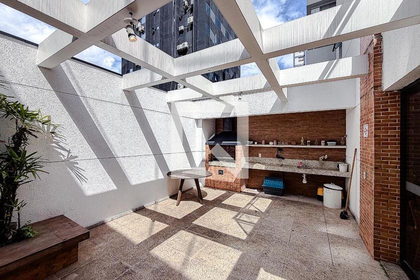 Kitnet-Studio, 34 m² - Foto 67