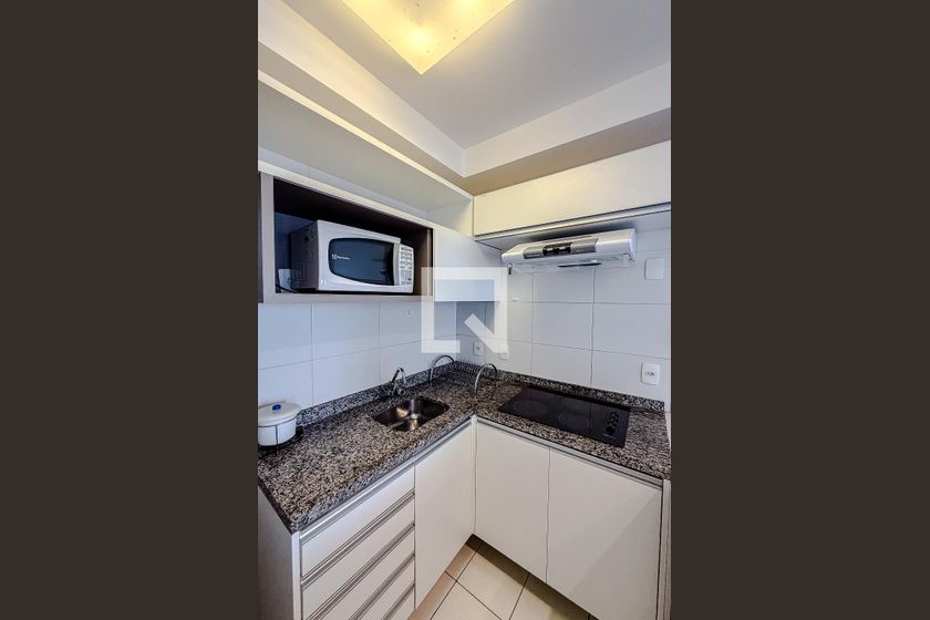 Kitnet-Studio, 34 m² - Foto 45