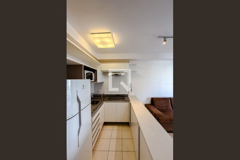 Kitnet-Studio, 34 m² - Foto 43