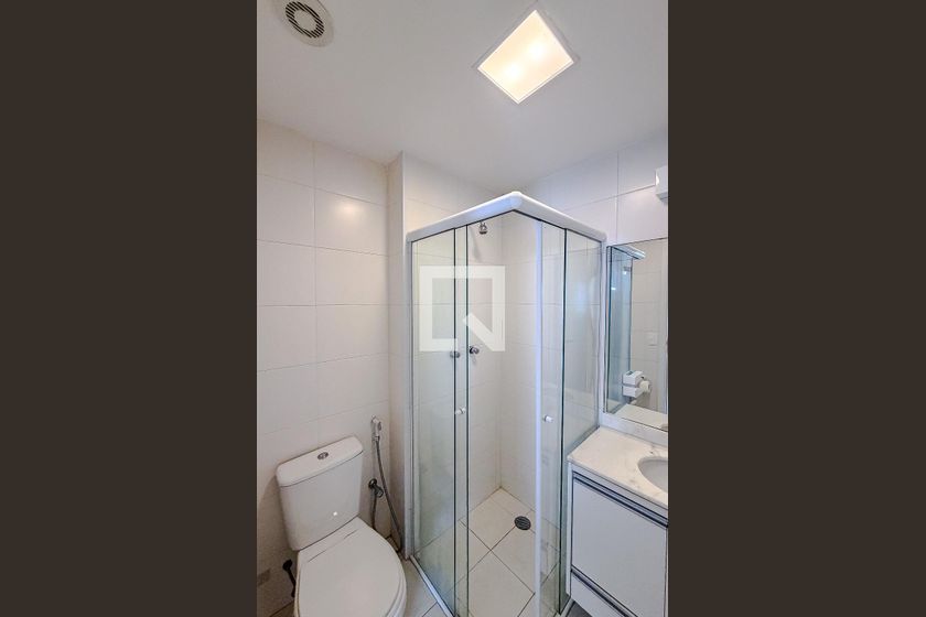 Kitnet-Studio, 34 m² - Foto 31