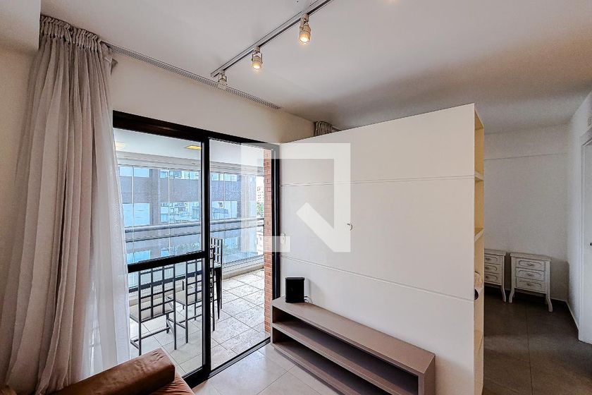 Kitnet-Studio, 34 m² - Foto 5