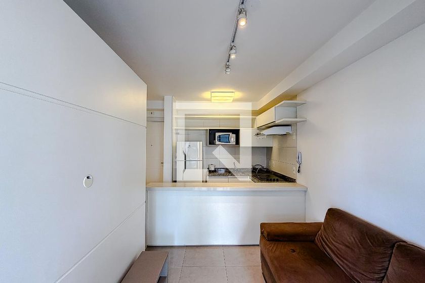 Kitnet-Studio, 34 m² - Foto 7