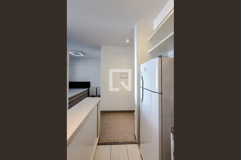 Kitnet-Studio, 34 m² - Foto 47
