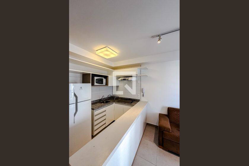 Kitnet-Studio, 34 m² - Foto 41