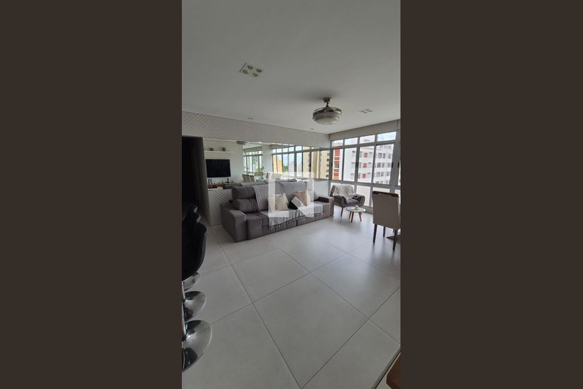 Apartamento, 3 quartos, 105 m² - Foto 3