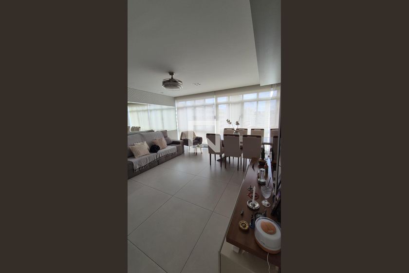 Apartamento, 3 quartos, 105 m² - Foto 1