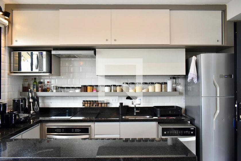 Cobertura, 1 quarto, 51 m² - Foto 9