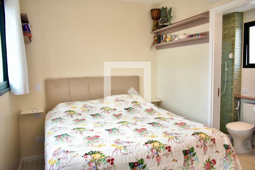 Cobertura, 1 quarto, 51 m² - Foto 29