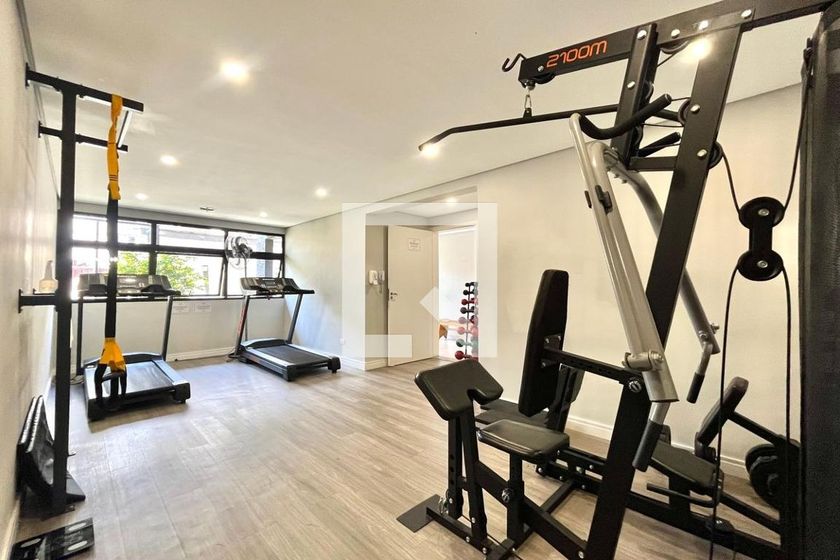 Cobertura, 1 quarto, 51 m² - Foto 49
