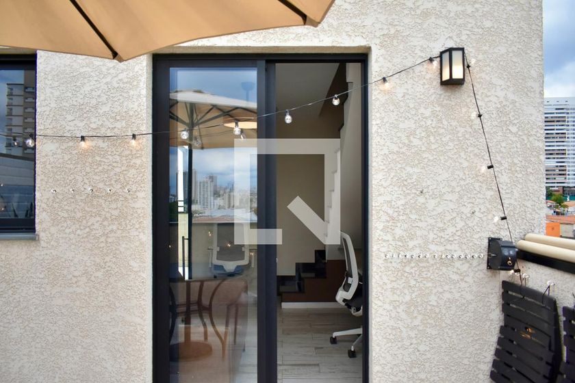 Cobertura, 1 quarto, 51 m² - Foto 27