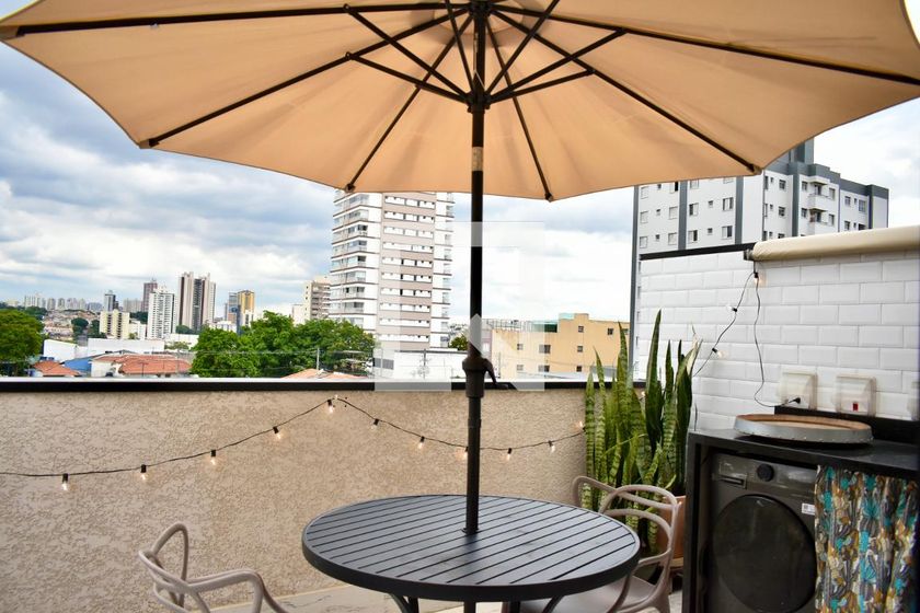 Cobertura, 1 quarto, 51 m² - Foto 17