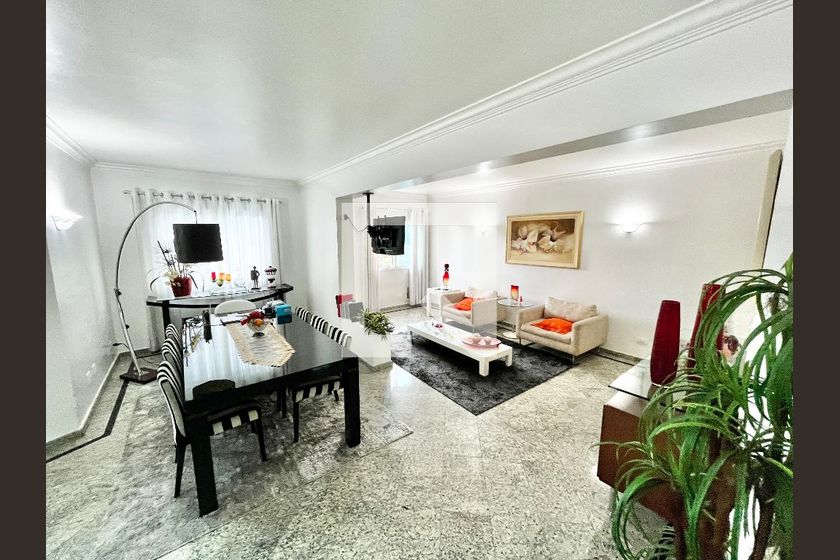 Apartamento, 4 quartos, 151 m² - Foto 7