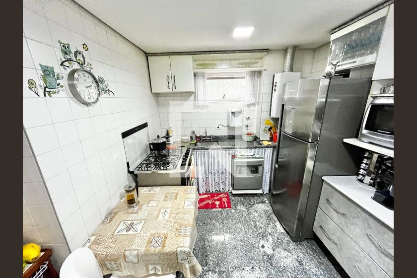 Apartamento, 4 quartos, 151 m² - Foto 57