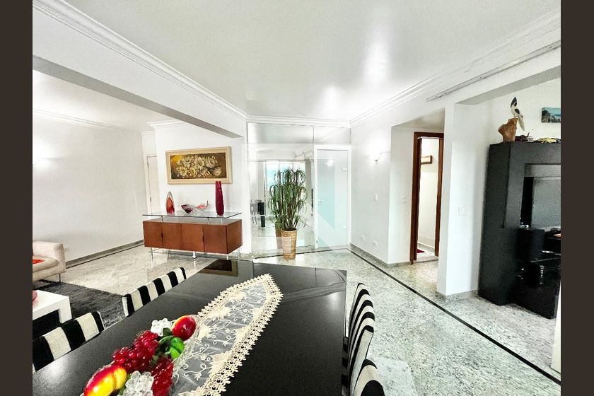Apartamento, 4 quartos, 151 m² - Foto 6