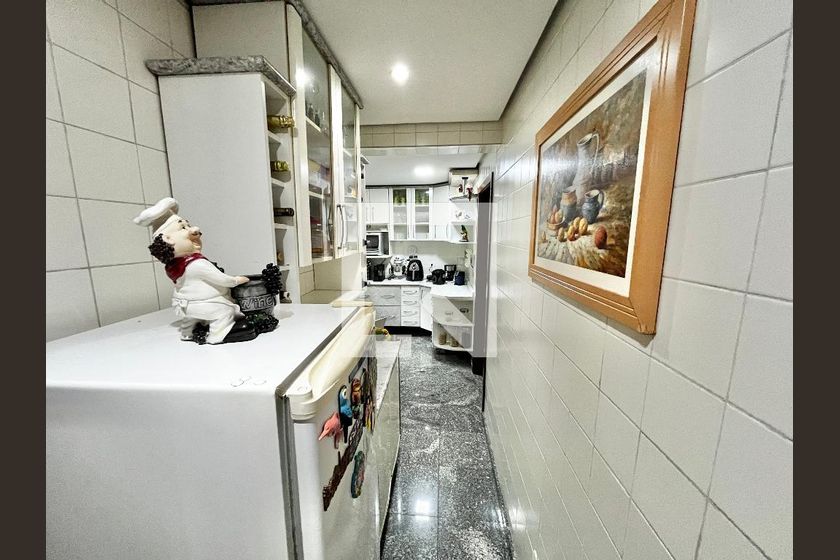 Apartamento, 4 quartos, 151 m² - Foto 59