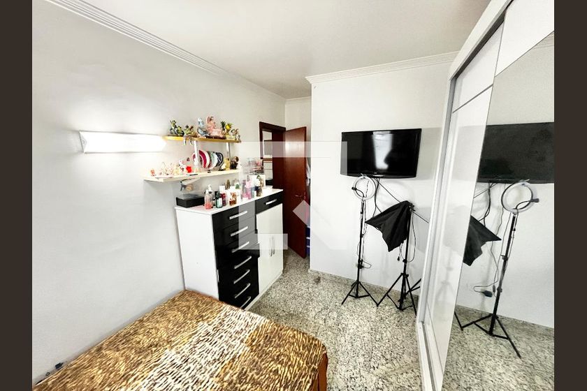 Apartamento, 4 quartos, 151 m² - Foto 22