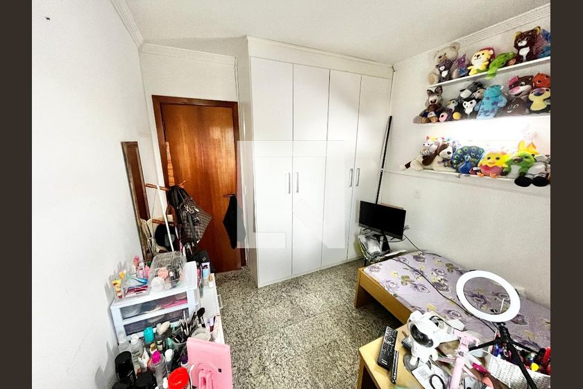 Apartamento, 4 quartos, 151 m² - Foto 20