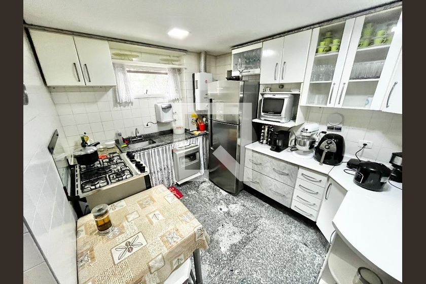 Apartamento, 4 quartos, 151 m² - Foto 54