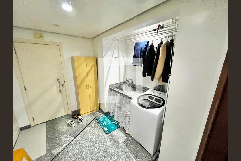 Apartamento, 4 quartos, 151 m² - Foto 60