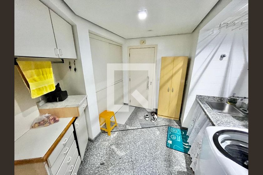 Apartamento, 4 quartos, 151 m² - Foto 62
