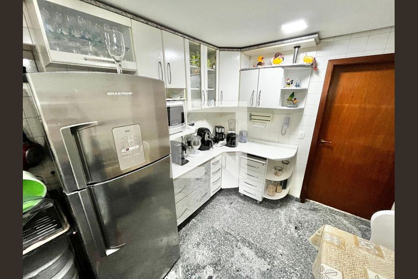 Apartamento, 4 quartos, 151 m² - Foto 55