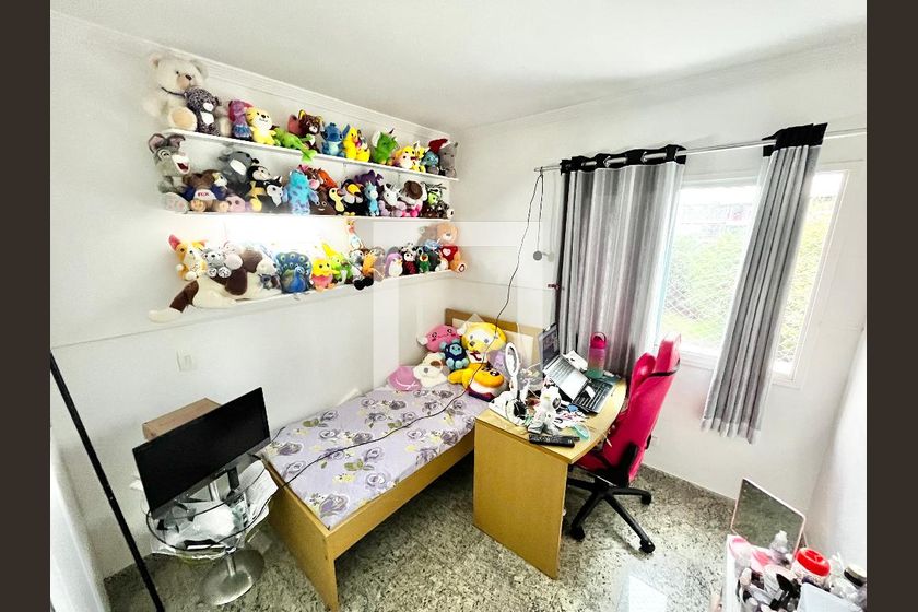 Apartamento, 4 quartos, 151 m² - Foto 21