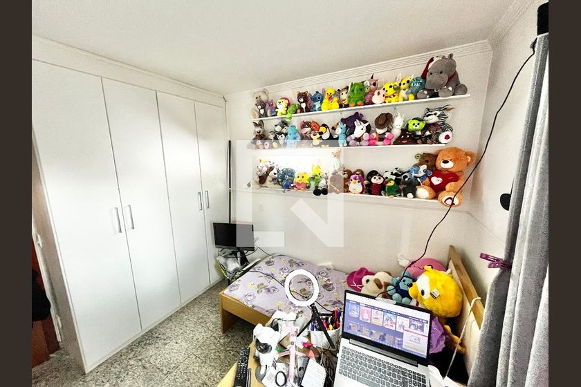 Apartamento, 4 quartos, 151 m² - Foto 19