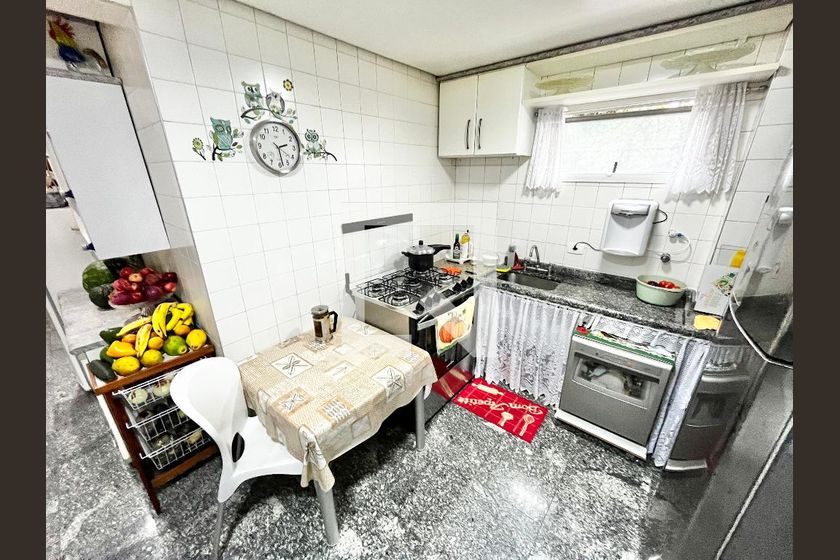 Apartamento, 4 quartos, 151 m² - Foto 53