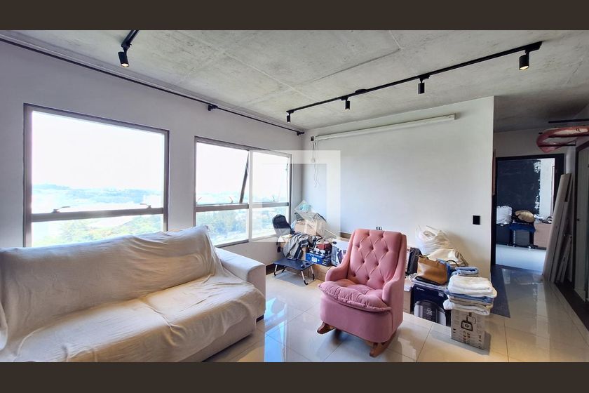 Apartamento, 2 quartos, 70 m² - Foto 3