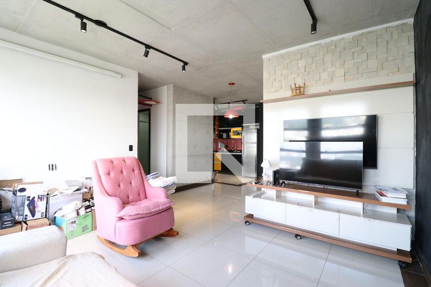 Apartamento, 2 quartos, 70 m² - Foto 7