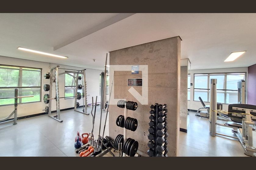 Apartamento, 2 quartos, 70 m² - Foto 109
